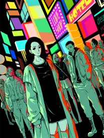 肖申克的救赎